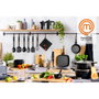 Utensilios para barbacoas MasterChef 3 Piezas (12 Unidades)