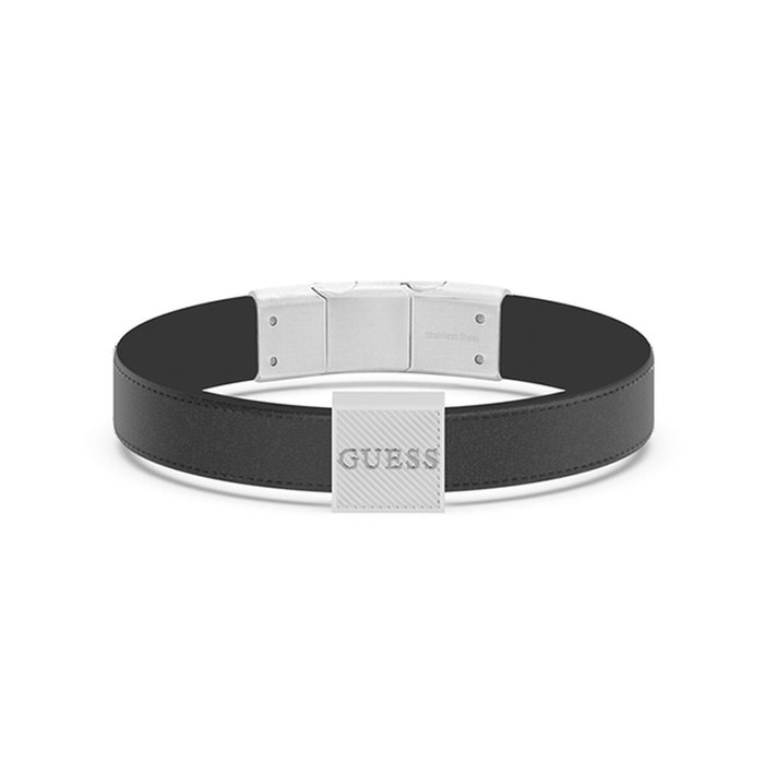 Pulsera Hombre Guess JUMB03031JWSTBKT-U Pulsera Hombre Guess JUMB03031JWSTBKT-U