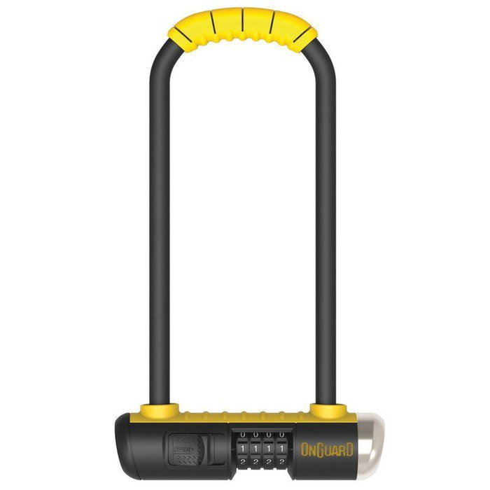 Onguard Bulldog Mini LS 8014C Antirrobo U Onguard Bulldog Mini LS 8014C Antirrobo U