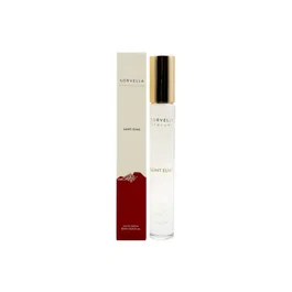 Sorvella Mountain Collection Saint Elias Agua de perfume Unisex 10 ml