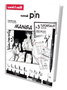 Uniball Set de iniciación uniball pin manga starter nº1 con 8 rotuladores y 1 portaminas