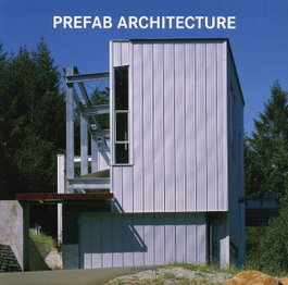 PREFAB ARCHITECTURE, VV.AA. - KOENEMANN
