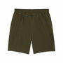 Pantalón Corto Deportivo Puma Flex 7" Woven Oliva