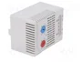 STEGO Termostato NC + NO 10A 250VAC