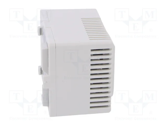 STEGO Termostato NC + NO 10A 250VAC