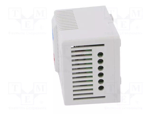 STEGO Termostato NC + NO 10A 250VAC