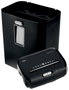 Rexel ProMax RES823 Destructora de Documentos Negro