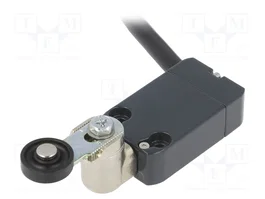 PIZZATO ELETTRICA Interruptor de fin de carrera NO + NC con cables
