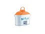 Laica Filtros Bi-Flux Nitrate N3N Pack de 3
