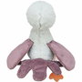 Peluche para perros Trixie Poliéster Avestruz 41 cm