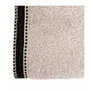 Atmosphera Toalla de baño Joia color lino 70 x 130 cm