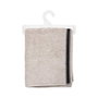 Atmosphera Toalla de baño Joia color lino 70 x 130 cm