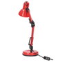 GSC Evolution Flexo sobremesa Tradition E27 40W Rojo