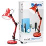 GSC Evolution Flexo sobremesa Tradition E27 40W Rojo