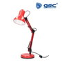 GSC Evolution Flexo sobremesa Tradition E27 40W Rojo