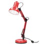 GSC Evolution Flexo sobremesa Tradition E27 40W Rojo