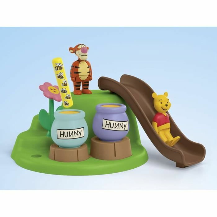 Playmobil junior Disney Winnie the Pooh y Tigger jardín de abejas Playmobil junior Disney Winnie the Pooh y Tigger jardín de abejas