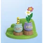 Playmobil junior Disney Winnie the Pooh y Tigger jardín de abejas