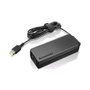 Lenovo Adaptador de Corriente 90W Slim-Tip 0B46998 Negro