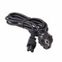 Lenovo Adaptador de Corriente 90W Slim-Tip 0B46998 Negro