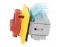SIEMENS 3LD2103-0TK53 Interruptor de aislamiento de 3 polos 25A