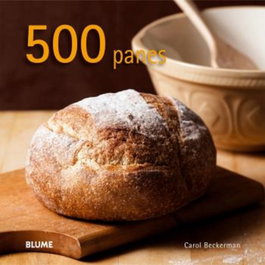 BLUME, 500 panes (2024)