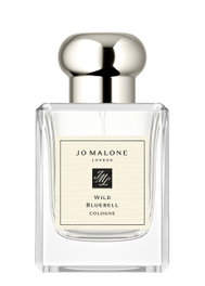 Wild Bluebell, Eau De Cologne, Unisex, 50 ml