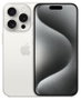 Apple iPhone 15 Pro 256GB Titanio Blanco