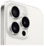 Apple iPhone 15 Pro 256GB Titanio Blanco