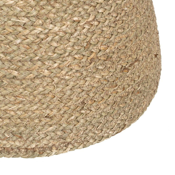 Ixia Cubre alimentos de fibra natural seagrass 40 x 40 x 26 cm