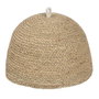 Ixia Cubre alimentos de fibra natural seagrass 40 x 40 x 26 cm