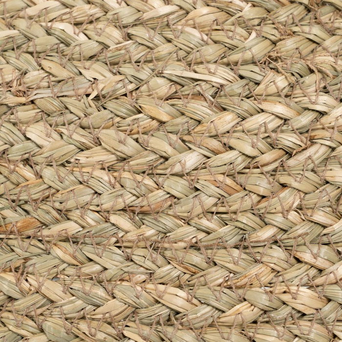 Ixia Cubre alimentos de fibra natural seagrass 40 x 40 x 26 cm