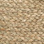 Ixia Cubre alimentos de fibra natural seagrass 40 x 40 x 26 cm