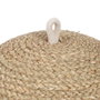 Ixia Cubre alimentos de fibra natural seagrass 40 x 40 x 26 cm