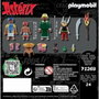 Playmobil Astérix: Paletabis y la tarta envenenada 71269