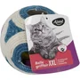 AIMÉ Rascador XXL AIM3281014041327 Bola Azul + 1 Bola 11,5cm