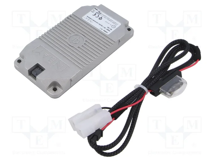ACV Cargador de inducción INBAY Universal 10W Negro