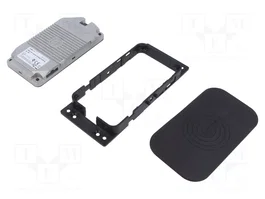 ACV Cargador de inducción INBAY Universal 10W Negro