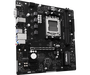ASRock A620AM-HVS micro ATX DDR5