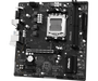 ASRock A620AM-HVS micro ATX DDR5