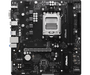 ASRock A620AM-HVS micro ATX DDR5