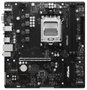 ASRock A620AM-HVS micro ATX
