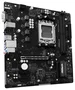 ASRock A620AM-HVS micro ATX