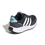 Zapatillas Deportivas Infantiles Adidas Run 70S Negro