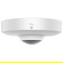 Yealink RoomSensor Sensor de Sala Multifuncional, Humedad, Luz, Occupancy, Temperatura, 30 m, Inalámbrico, Blanco