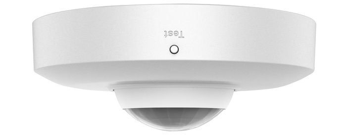 Yealink RoomSensor Sensor de Sala Multifuncional Blanco Yealink RoomSensor Sensor de Sala Multifuncional Blanco