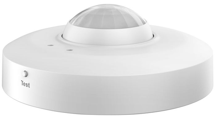 Yealink RoomSensor Sensor de Sala Multifuncional Blanco Yealink RoomSensor Sensor de Sala Multifuncional Blanco