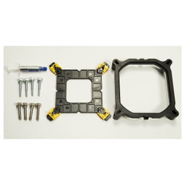 Inter-Tech Kit de montaje de refrigerador KH-003 Socket 1700