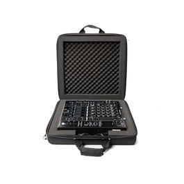 MAGMA Ctrl Case Djm-V10/Djm-A9 Estuche de Transporte Rígido DJM-V10/DJM-A9 EVA Durashock Impermeable