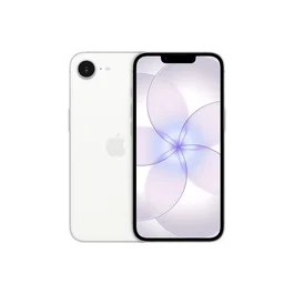 Apple iPhone 17e 256GB Blanco